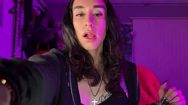 xoFrankie online show from 02/19/26, 02:52