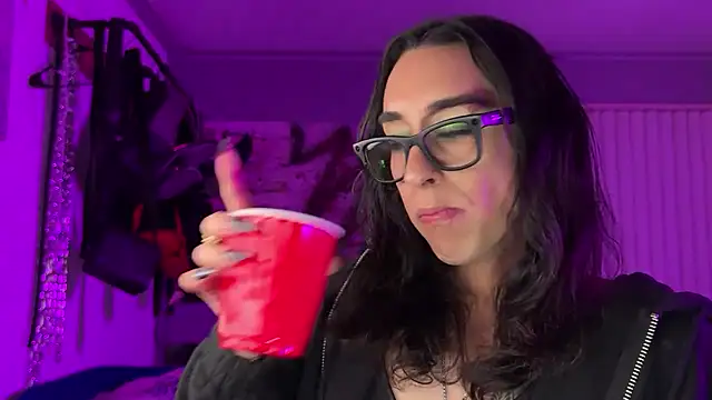 xoFrankie online show from 02/24/26, 03:29