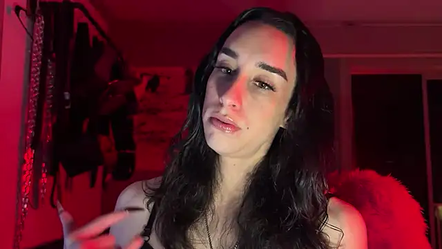 xoFrankie online show from 03/26/26, 04:11