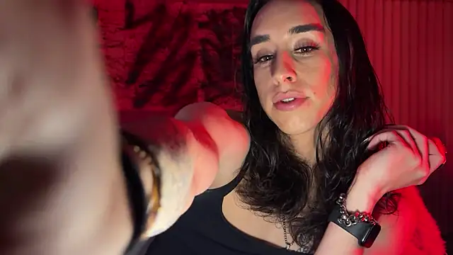 xoFrankie online show from 03/10/26, 02:37