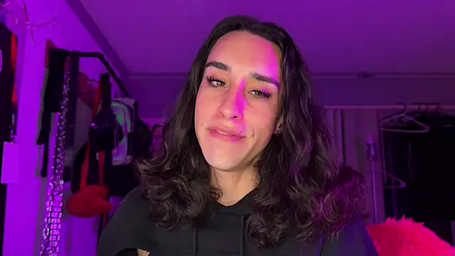 xoFrankie online show from 11/04/25, 02:15