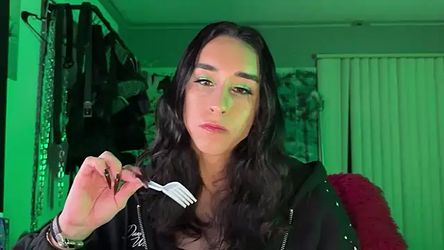 xoFrankie online show from 03/31/26, 03:30