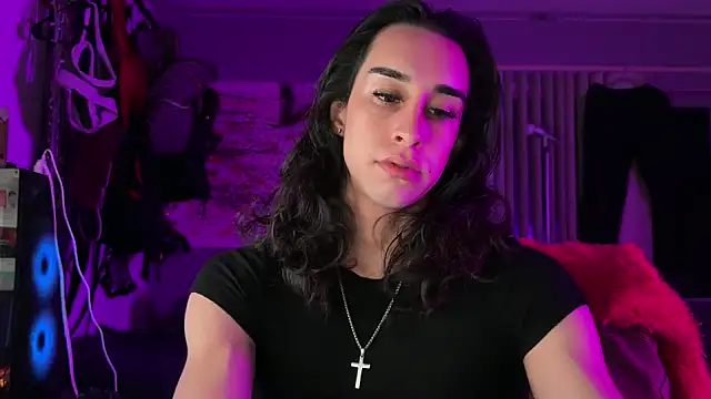 xoFrankie online show from 01/10/26, 03:46