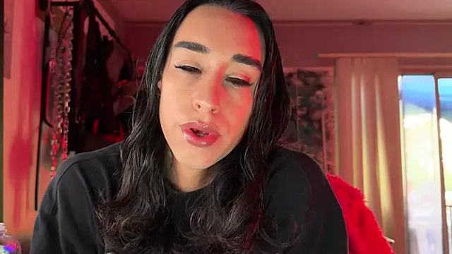 xoFrankie online show from 03/07/26, 07:08