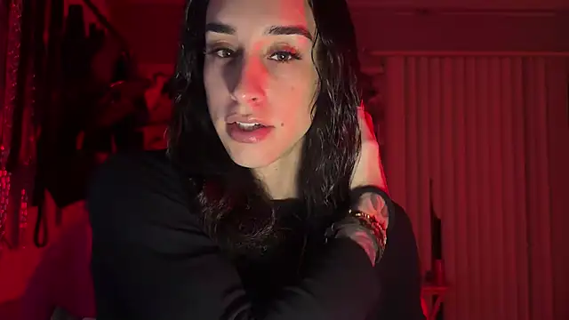 xoFrankie online show from 03/20/26, 04:24