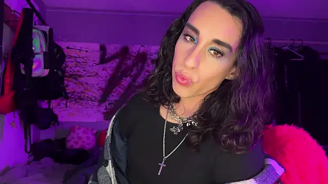 xoFrankie online show from 11/16/25, 05:23