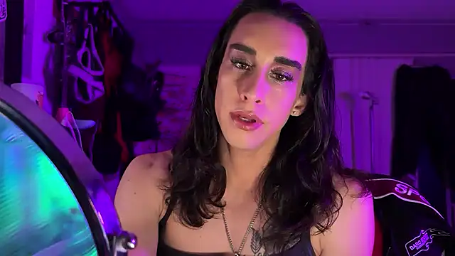 xoFrankie online show from 01/13/26, 01:42