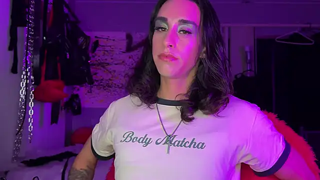 xoFrankie online show from 10/25/25, 05:50