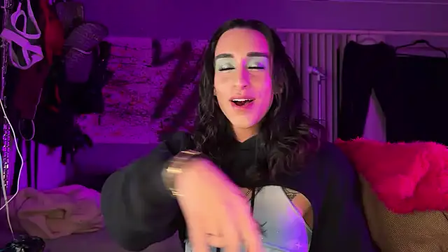 xoFrankie online show from 01/08/26, 02:39