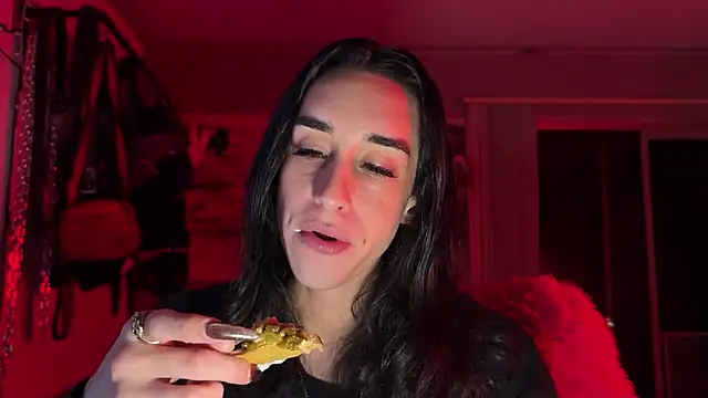 xoFrankie online show from 03/30/26, 03:30