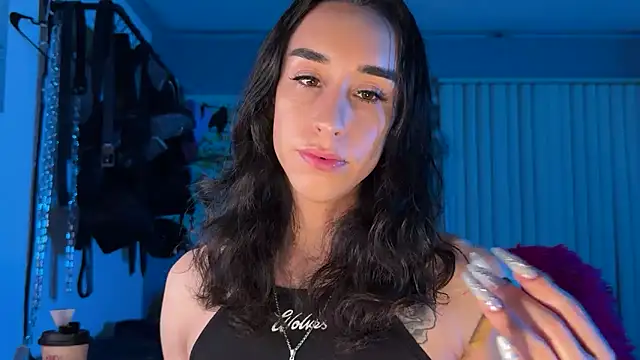 xoFrankie online show from 04/03/26, 05:03