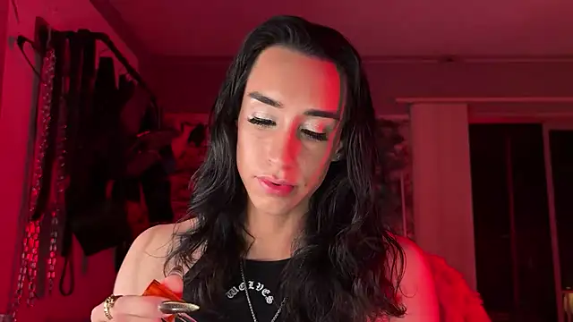 xoFrankie online show from 03/14/26, 06:30