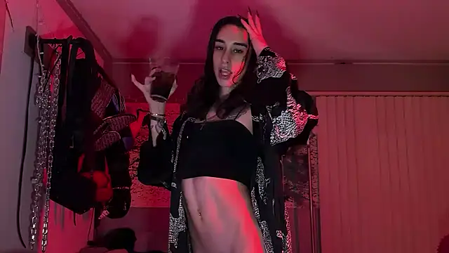 xoFrankie online show from 03/02/26, 05:08