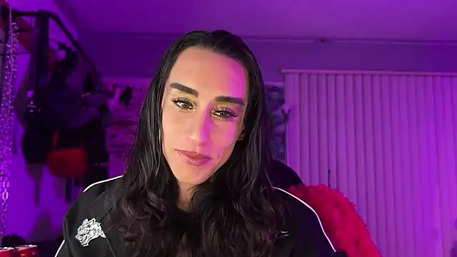 xoFrankie online show from 02/16/26, 06:01