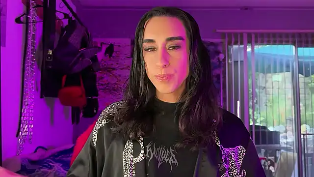 xoFrankie online show from 02/23/26, 12:45