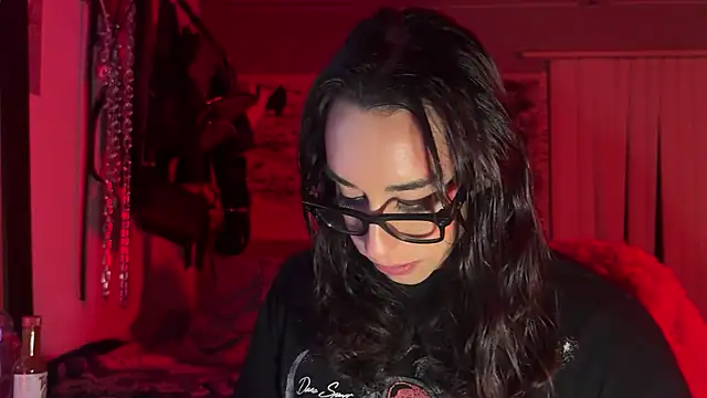 xoFrankie online show from 03/08/26, 07:33