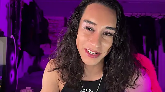 xoFrankie online show from 11/27/25, 04:02