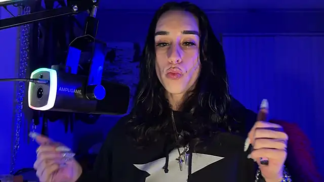 xoFrankie online show from 04/08/26, 06:59