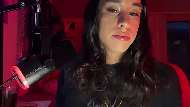 xoFrankie online show from 04/17/26, 02:36