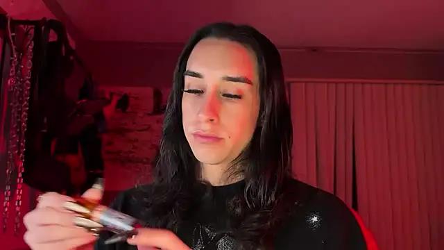 xoFrankie online show from 03/07/26, 04:41