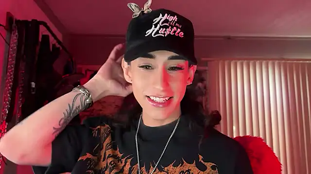 xoFrankie online show from 03/23/26, 10:42