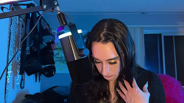 xoFrankie online show from 04/06/26, 03:46