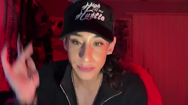 xoFrankie online show from 03/12/26, 03:12