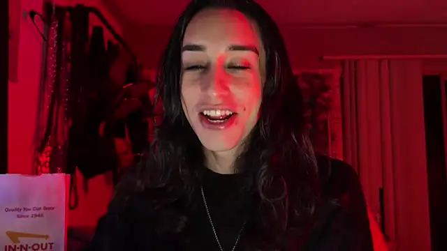 xoFrankie online show from 03/13/26, 03:44