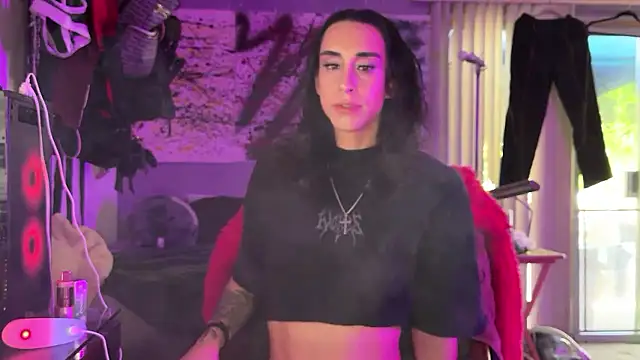 xoFrankie online show from 01/08/26, 10:38