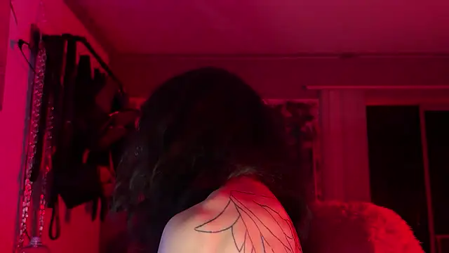 xoFrankie online show from 03/21/26, 04:35