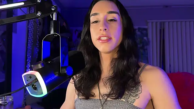 xoFrankie online show from 04/07/26, 03:19