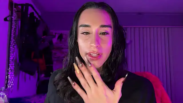 xoFrankie online show from 02/28/26, 03:17