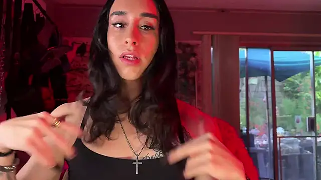 xoFrankie online show from 03/17/26, 01:30