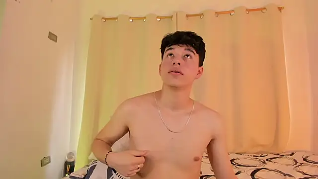 mrhot night online show from 09/21/25, 09:09