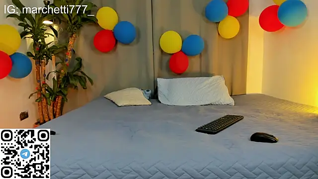 mrhot night online show from 06/29/26, 11:04
