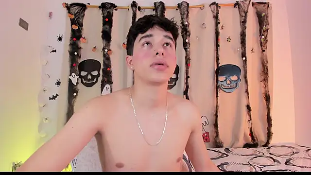 mrhot night online show from 10/26/25, 12:00