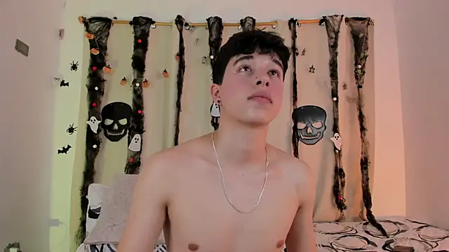 mrhot night online show from 10/30/25, 09:55