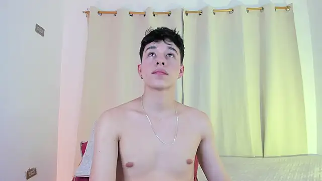 mrhot night online show from 10/10/25, 11:16