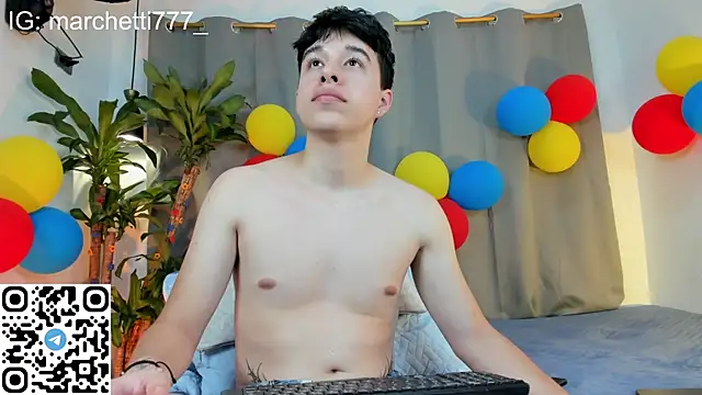 mrhot night online show from 07/01/26, 07:20