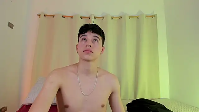 mrhot night online show from 10/07/25, 10:55