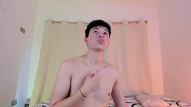 mrhot night online show from 09/20/25, 09:42