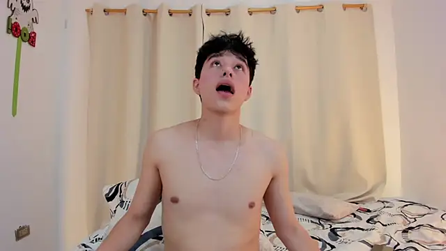 mrhot night online show from 11/12/25, 12:48