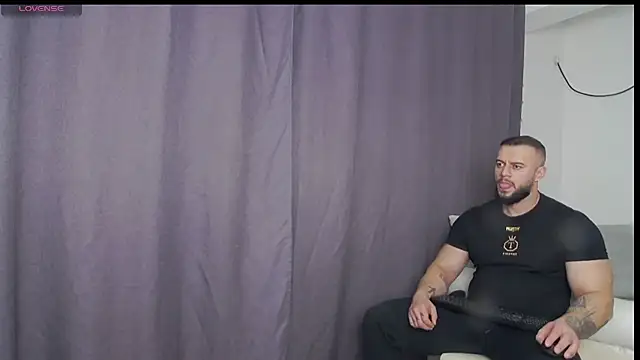 RickyMiami1 online show from 02/15/26, 01:32