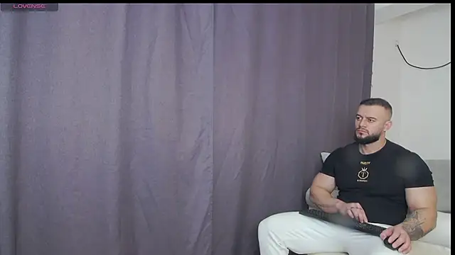 RickyMiami1 online show from 02/13/26, 09:59