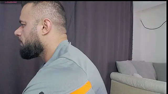 RickyMiami1 online show from 04/08/26, 11:44