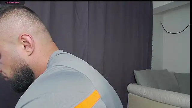 RickyMiami1 online show from 04/23/26, 06:20