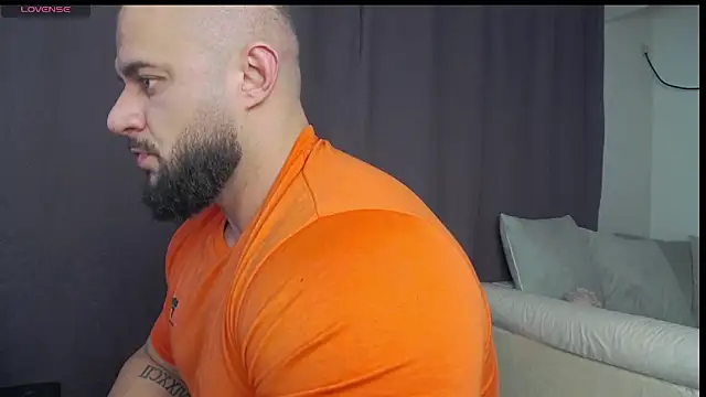 RickyMiami1 online show from 11/27/25, 06:41