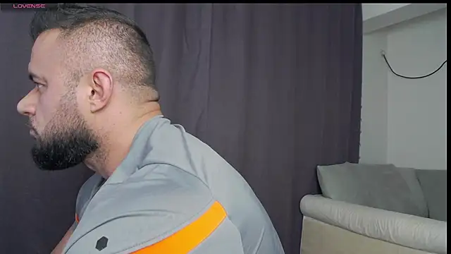 RickyMiami1 online show from 04/07/26, 06:54