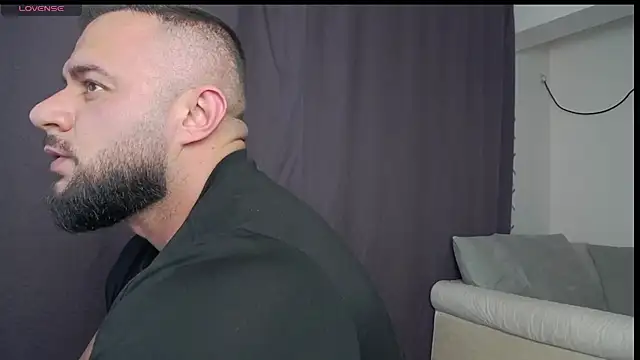 RickyMiami1 online show from 04/25/26, 04:48