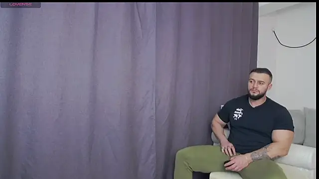 RickyMiami1 online show from 03/03/26, 08:38